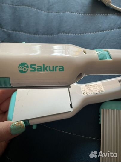 Выпрямитель, гофре