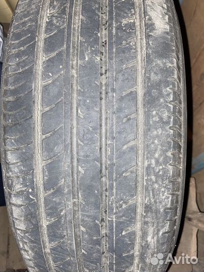 Yokohama Geolandar G98A 225/65 R17 102V