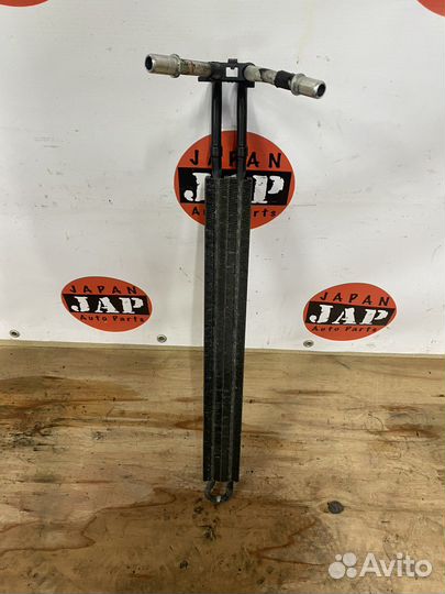 Радиатор гура BMW 3 E90