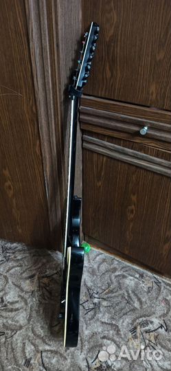 Электрогитара ibanez mtm2