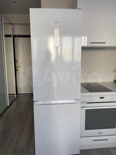 Квартира-студия, 31 м², 6/13 эт.