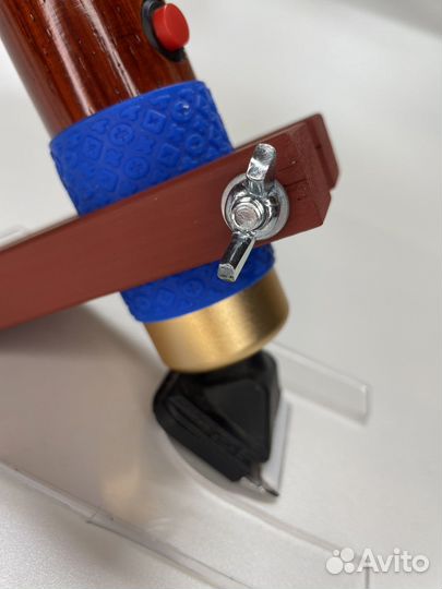 Машинка для стрижки овец и ковров + подставка