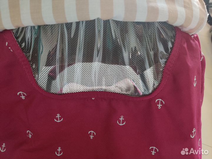 Коляска hb nicole