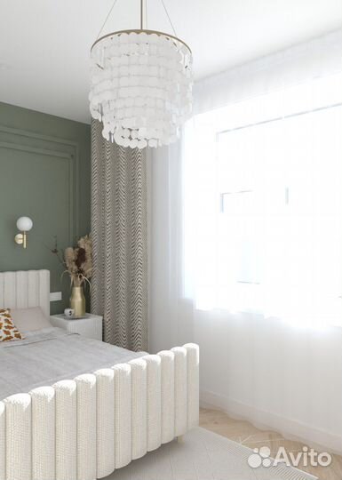 Дизайнер интерьера