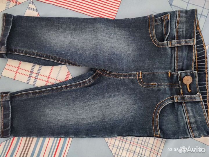 Купальный костюм Новый