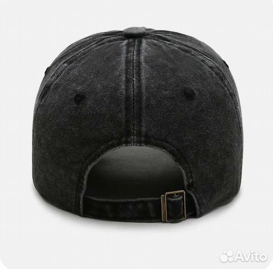 Бейсболка ретро стиль 80х NewStory original