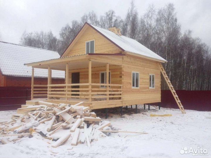 Винтовые сваи