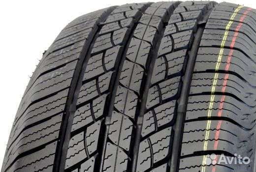 Goodride SU318 225/60 R17 103V