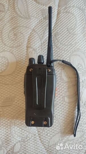 Рация Baofeng bf 888s