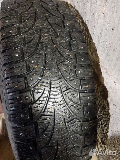 Pirelli Carrier Winter 225/65 R17