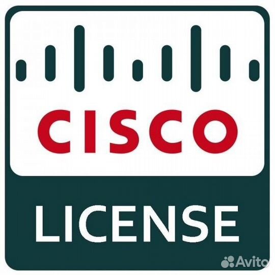 Лицензия Cisco L-FPR2120T-TC-3Y