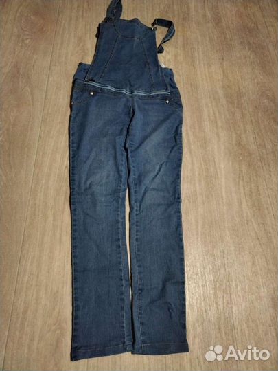 Комбинезон для беременных