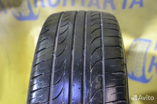 Goodyear GT-Hybrid 155/65 R13