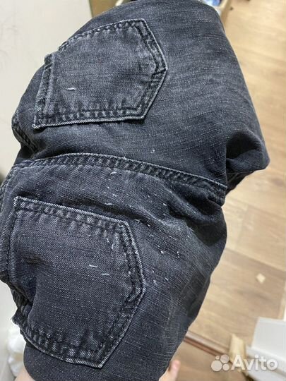 Пакет вещей на мальчика 80 86 размер