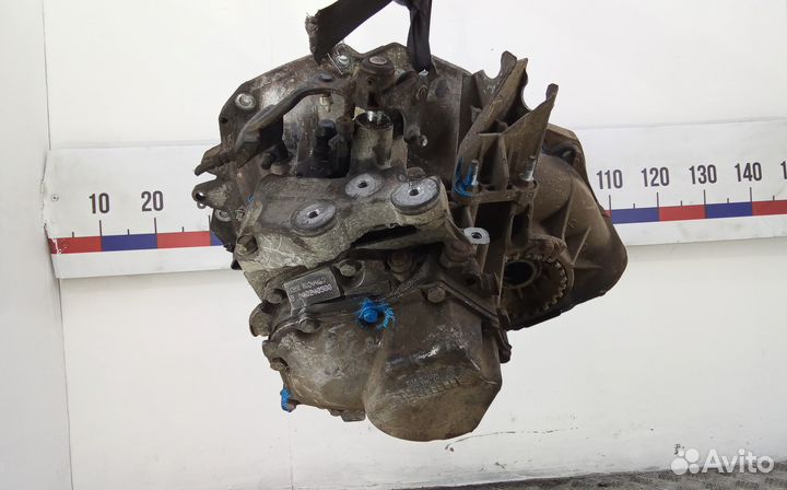 МКПП (механическая коробка переключения передач) Opel Mokka