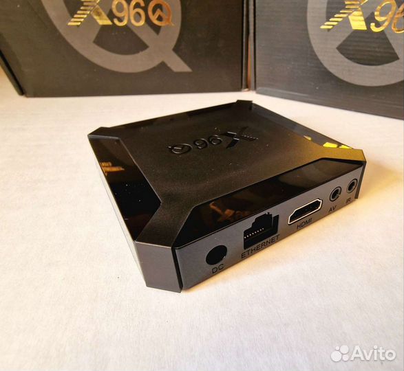 Андроид приставки (300 каналов + фильмы)