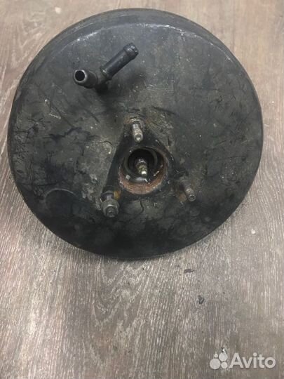 Вакуумный усилитель тормозов Toyota Corona ST191