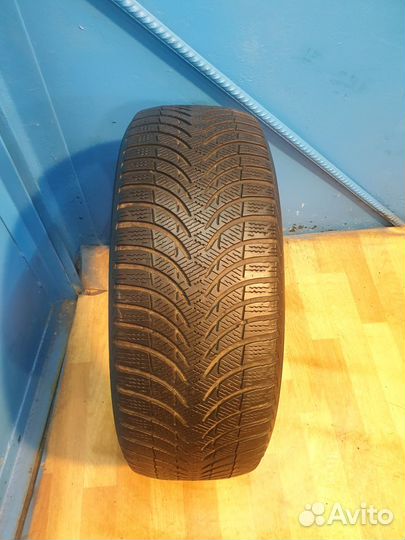 Michelin Alpin A4 215/55 R17