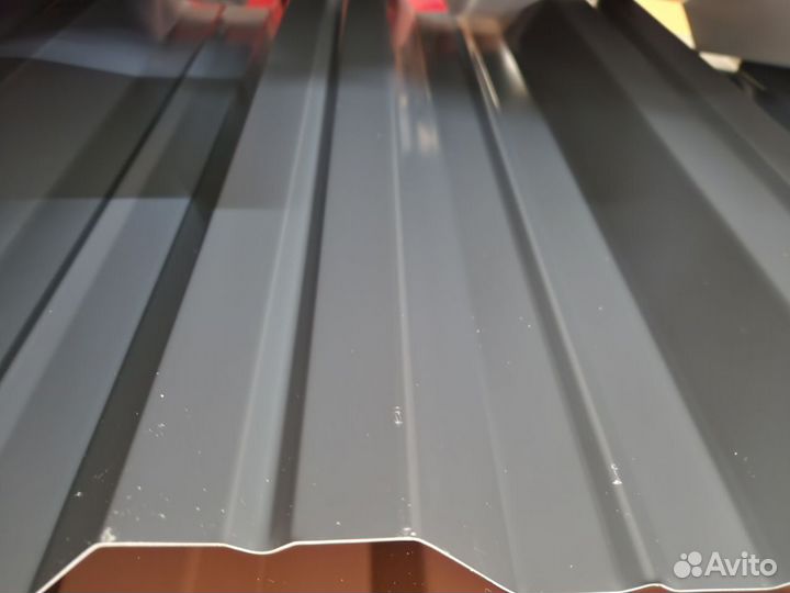 Прoфлиcт кровельный нс35