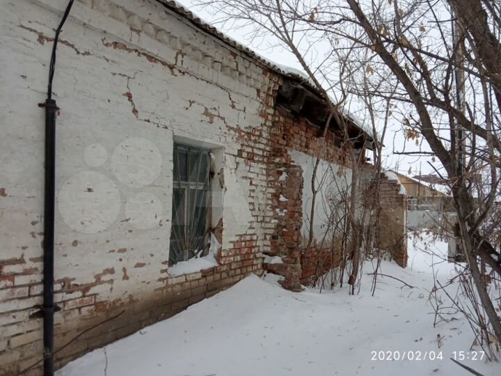 Продам помещение свободного назначения, 60 м²