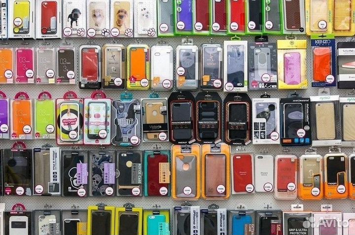 Подработка. Продавец в салон связи. Гибкий график