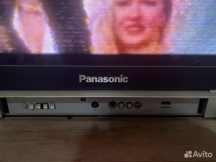 Телевизор Panasonic viera 65 бу