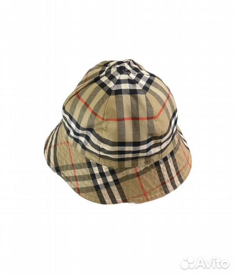 Панама Burberry London оригинал