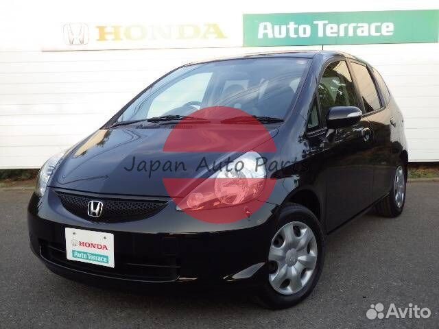 Запчасти под заказ с разбора Honda Fit 99-2022
