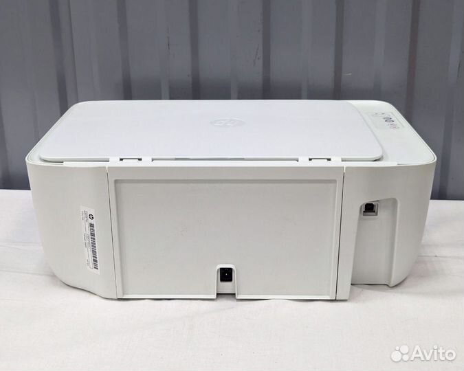 Мфу струйное HP DeskJet 2320