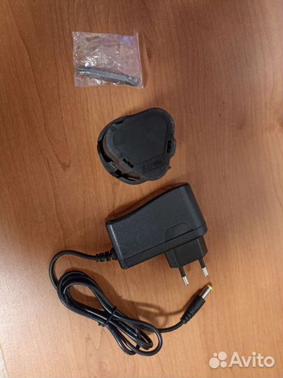 Акб +зарядка 12в