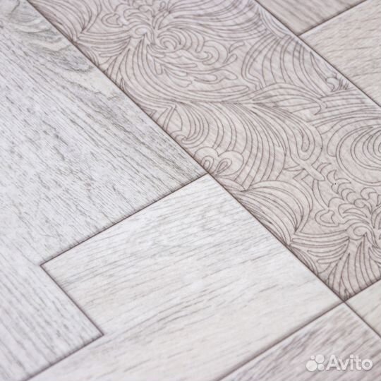 Светлый линолеум новый класс 22/23/31 бн757
