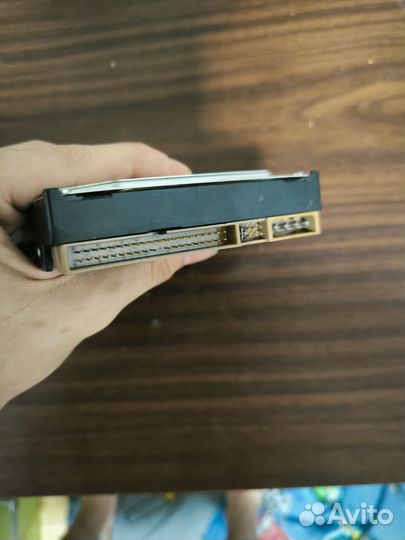 Жесткий диск Barracuda 7200.7