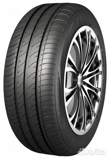 Nankang NA-1 185/65 R15