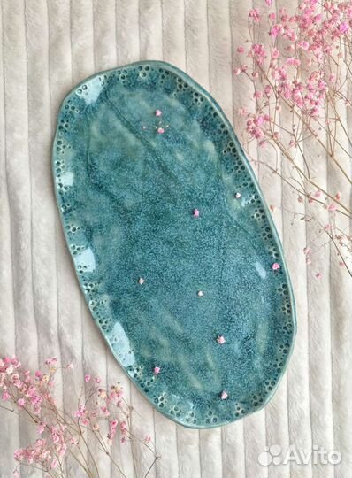 Керамика ручной работы на заказ