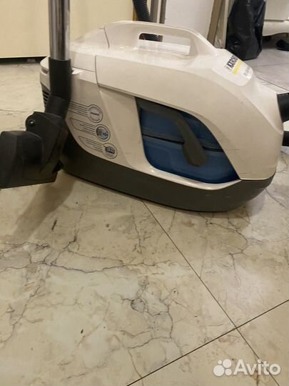 Пылесос Karcher