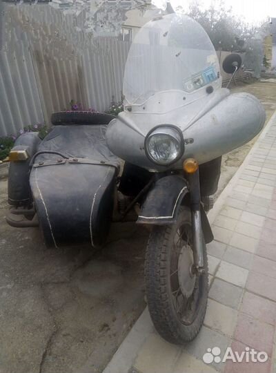 Днепр 11