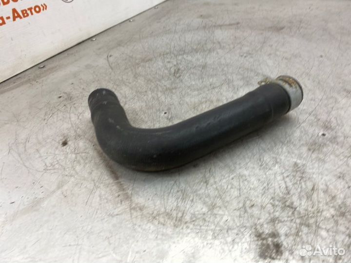 Патрубок радиатора Toyota Auris E15 хэтчбек 1.6 Л