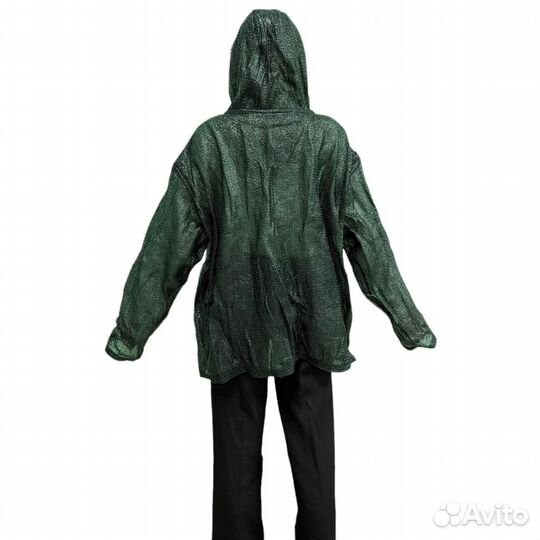 Маскировочная накидка для охоты