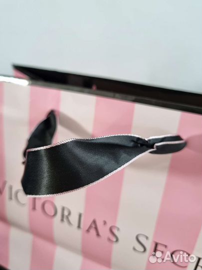 Новые оригинальные пакеты Victoria's Secret