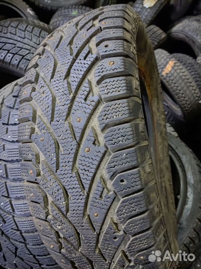 Matador MP 50 Sibir Ice 205/70 R14