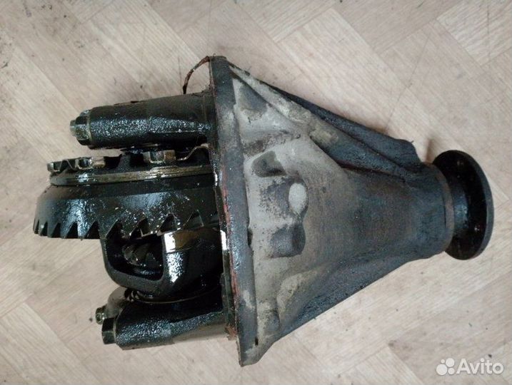 Редуктор моста задний Toyota Town Ace CR30G 2CT