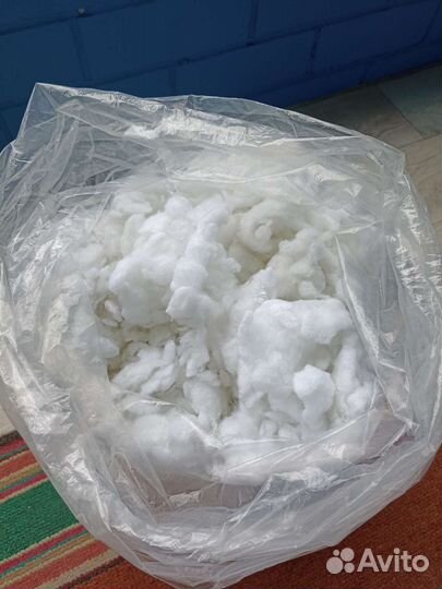 Холлофайбер 500 грамм