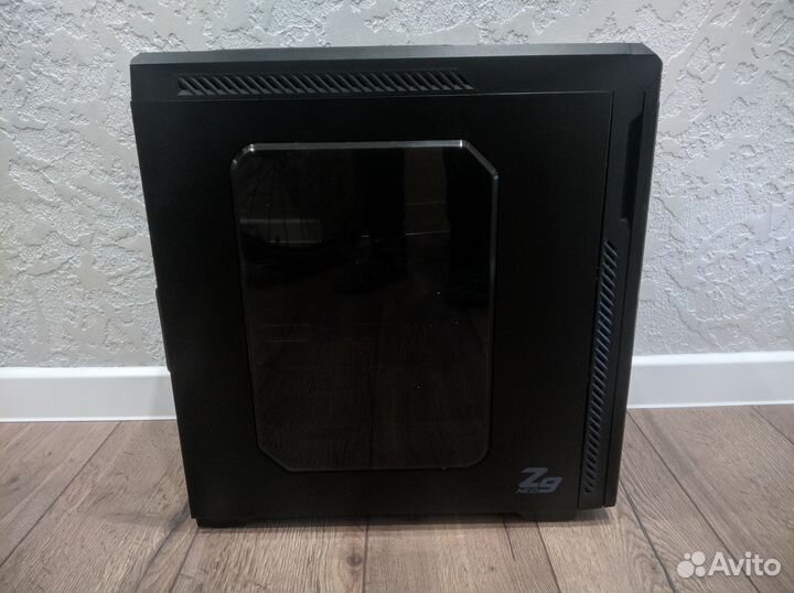 Корпус zalman Z9 NEO