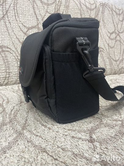 Сумка для фотоаппарата lowepro Rezo 170 AW
