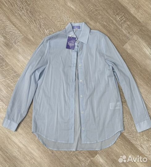 Рубашка женская