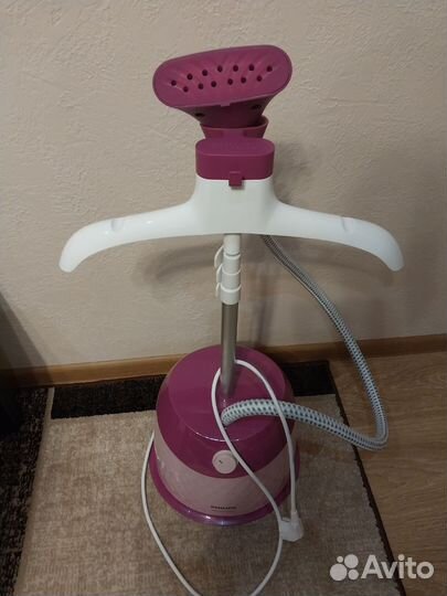 Парогенератор philips