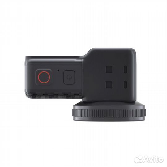 Go pro Insta360 One R 1-Inch линзами и подставкой