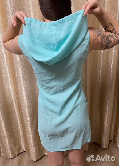 Пляжная туника