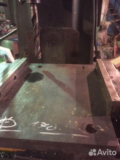 Металообработка