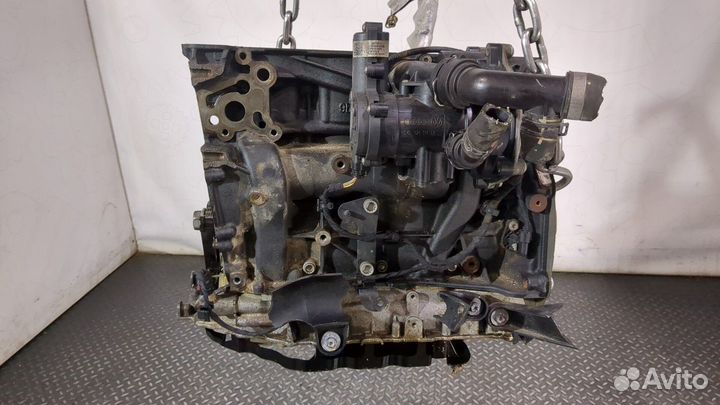 Блок цилиндров Audi Q3 2018, 2020